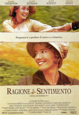 ragione e sentimento 1995