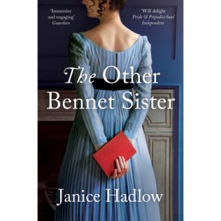 The other bennet sister di Janice Hadlow offre il punto di vista di mary Bennet