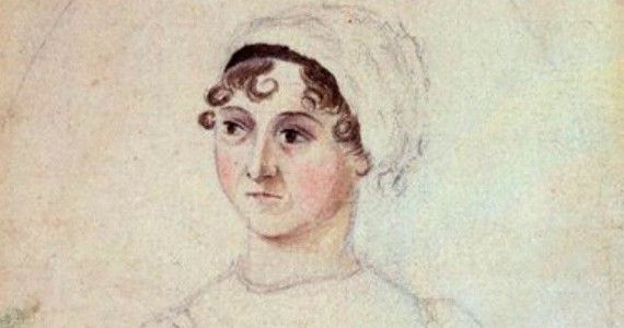 le 6 curiosità su Jane Austen